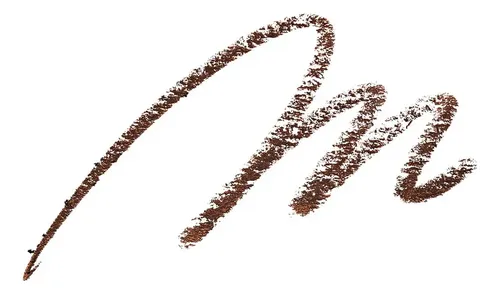 Lápiz Cejas Eyebrow Pencil Brown Color Café