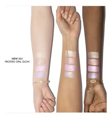 001 Universal Highlighter Mixing Palette