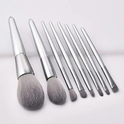 Brochas De Maquillaje