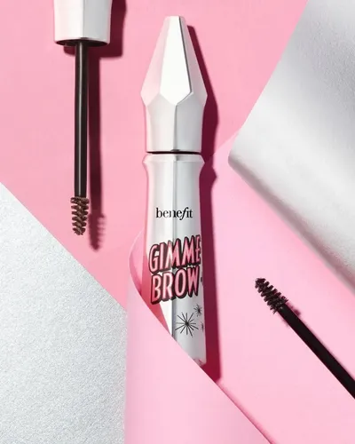 Gel Para Cejas Benefit De 10.055 Ml/1.19 G