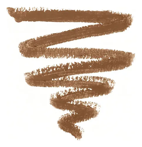 Lápiz delineador de ojos NYX Professional Makeup Slim Eye Pencil color taupe