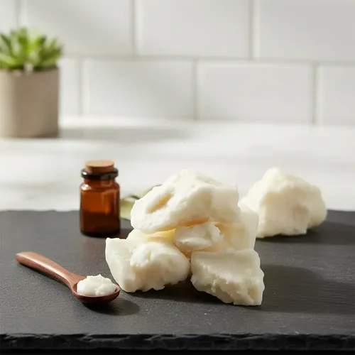 Manteca De Karité 100g