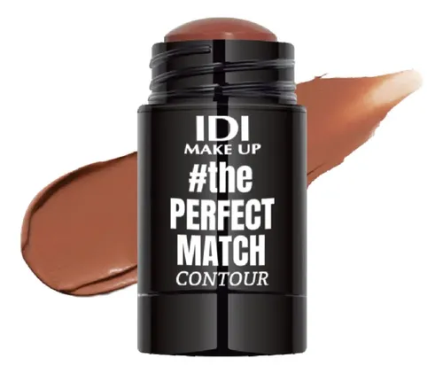 Idi Contour Stick Perfect Mach Tono 02 Sienna Brown
