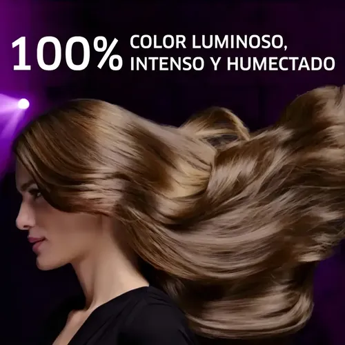 Kit Tintura Koleston Permanente Rojo Cereza 6646 Wella