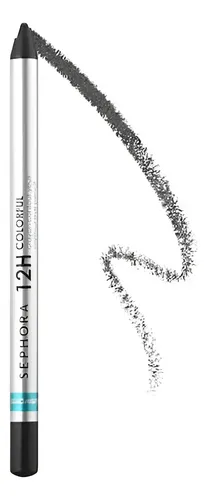 Lápiz Delineador De Ojos Sephora 12 Horas 02 Tacones De