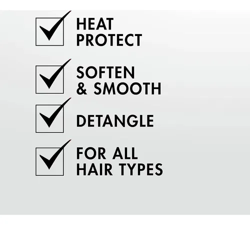Nexxus Acondicionador Sin Enjuague Protect Weightless Style