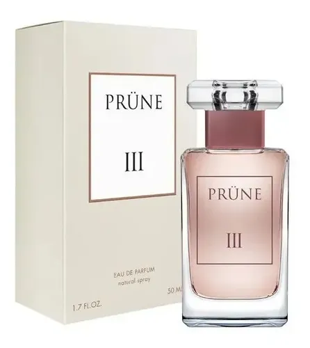 Perfume Prüne Prune III Eau de Parfum para Mujer 90 mL