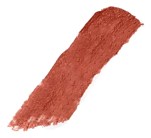 Labial Top Five Mousse Mate Italia Deluxe (variedades) Color Terra Cotta