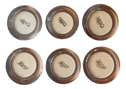 Base Foundation Match Tone Pink21 Subtone Calido O Frio