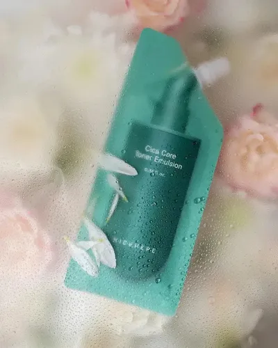 Emulsión Tónica Cica Care Hidehere