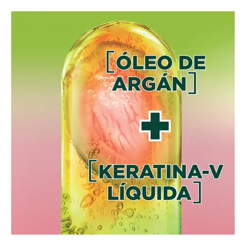Crema Para Peinar Garnier Fructis Hydra Liss 10 En 1 X250ml