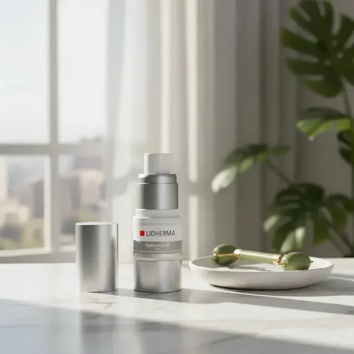 Hyaluronic 4d Eyes Hialurónico Argireline Arrugas Lidherma Momento de aplicación Día/Noche Tipo de piel Todo tipo