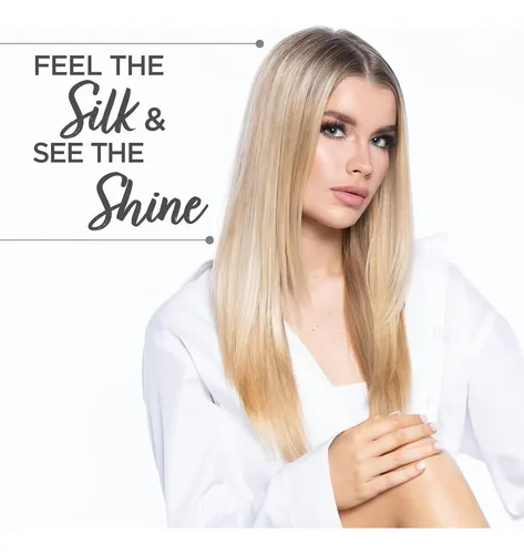 Spray Protector Térmico Biosilk Silk Therapy 200ml