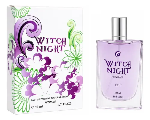 Perfume Paulvic Witch Night