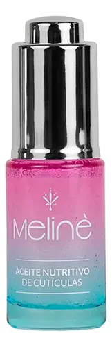 Meliné Aceite Nutritivo Para Cutículas y Uñas, 14 mL