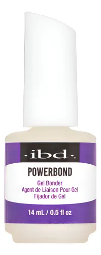 Powerbond Primer Sin Ácido Esmalte Semi Gelificad Ibd I56501