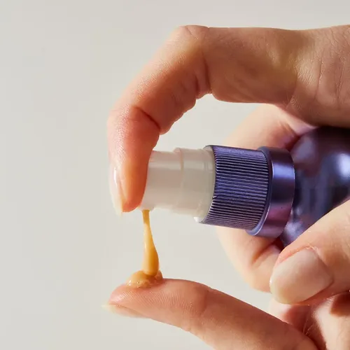 The Glow Factor Santé Prebiotiqué – Sérum Facial Hidratante con Prebióticos y Niacinamida x 50ml