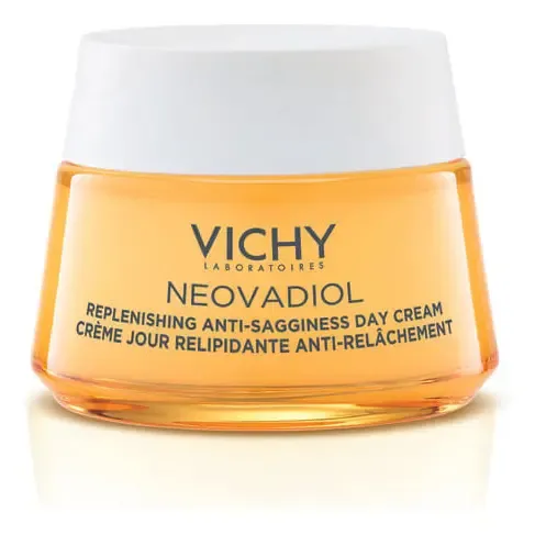 Crema Vichy Neovadiol Post-menopausia Día X 50 Ml