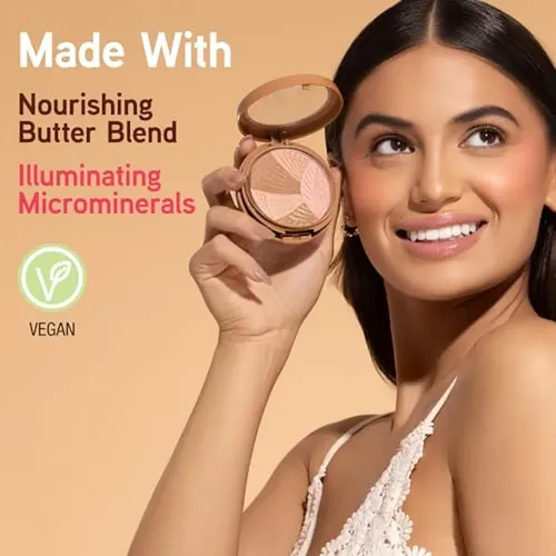 Bronceador Y Colorete Physicians Formula Butter Glow, Ultra