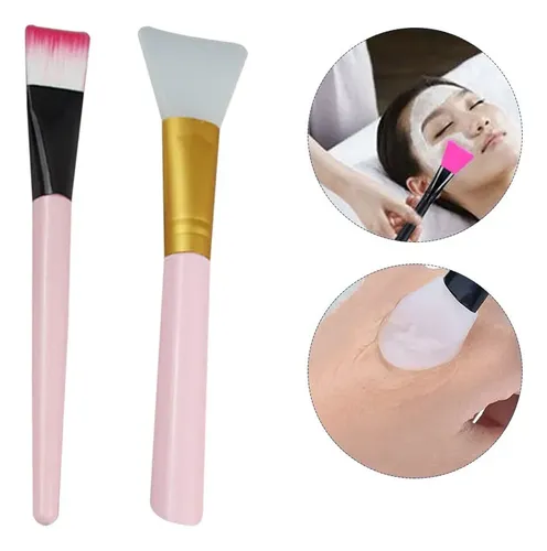 Kit De Herramientas De Belleza Con Mascarilla De Barro Mzgj