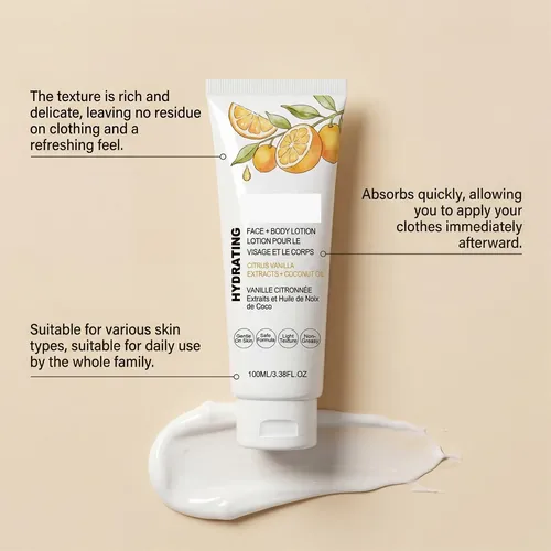 Special Offer Ti Loción Hidratante Rostro Y Cuerpo ..
