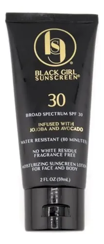Loción De Protección Solar Hidratante Facial Y