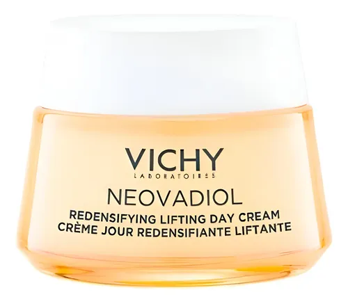 Vichy Neovadiol Peri-menopausia Crema Dia Piel Seca 50 Ml