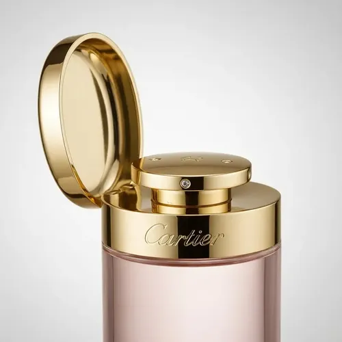 Perfume Mujer Cartier Baiser Volé Edp X 100ml
