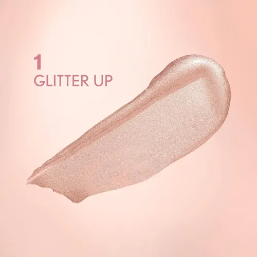 Sombra Líquida Con Glitter Kelsea Ballerini 3.7g