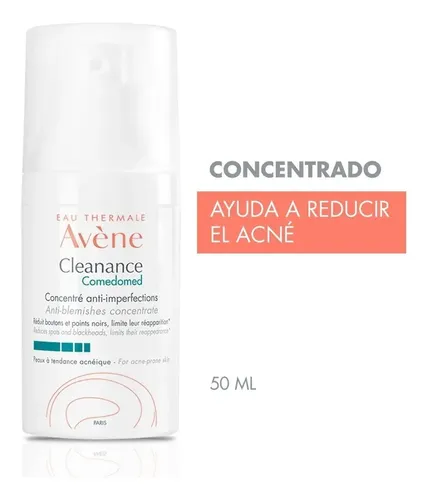 Antiacné Cleanance Comedomed X30ml Avene