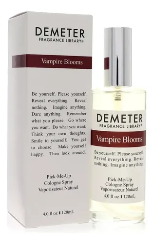 Colonia Demeter Vampire Blooms 120ml Mujer