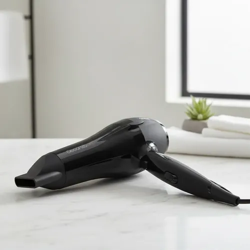 Secador De Pelo Ga.ma Eleganza Ion 2400w 3 Temp 2 Vel