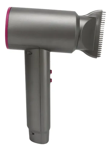 Secador De Pelo De Mano Inalámbrico, Portátil, Recargable, F