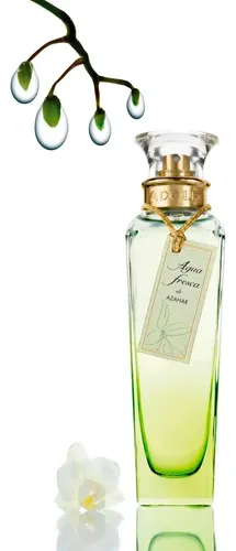 Perfume Agua Fresca De Azahar Adolfo Dominguez Mujer 120 Ml