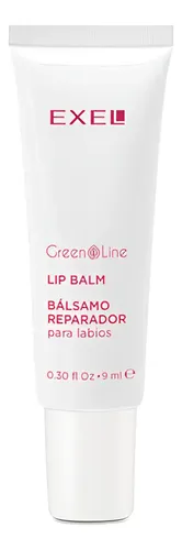 Exel Bálsamo Reparador 9ml