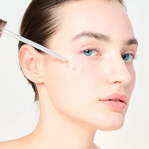 Ampolla Exfoliante Dr Melaxin Peel Shot Black Rice Ampoule