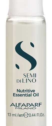 Alfaparf X3 Moisture Ampolla Nutrición Cabello Seco X13ml