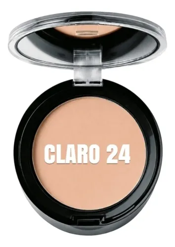 Natura Faces Polvo Compacto Matte Jag