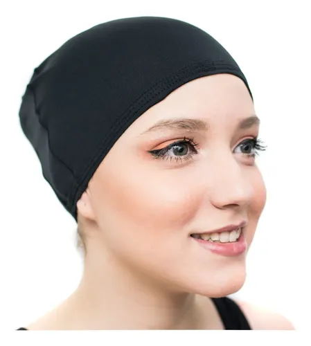 Gorro De Natación Y Hidroginástica Unisex Para Adultos