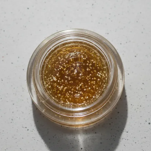 Gel Facial con Vitamina C y Ácido Hialurónico Antioxidante 50ml