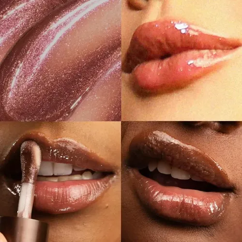 Franciny Ehlke Brillo Liphoney Aceite Labial De Miel Gloss