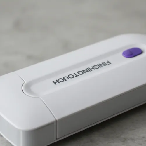 Depilador Eléctrico Recargable Usb Facial Y Corporal
