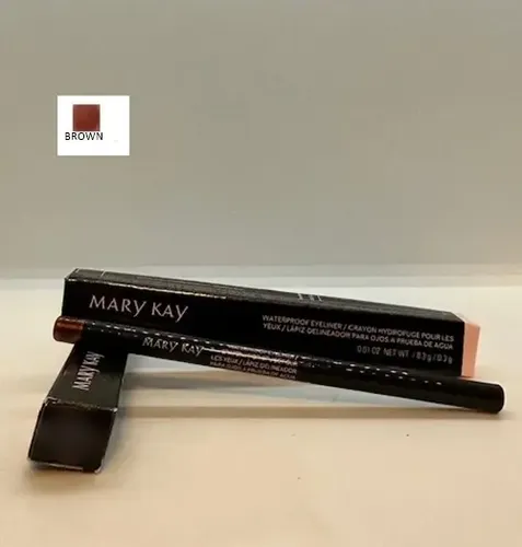 Waterproof Eyeliner Lapiz Delineador Prueba De Agua