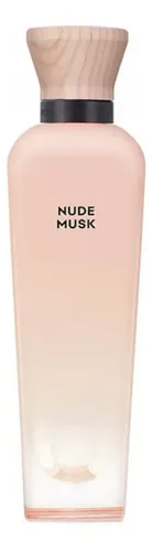 Perfume Mujer Adolfo Dominguez Nude Musk Edp 60ml