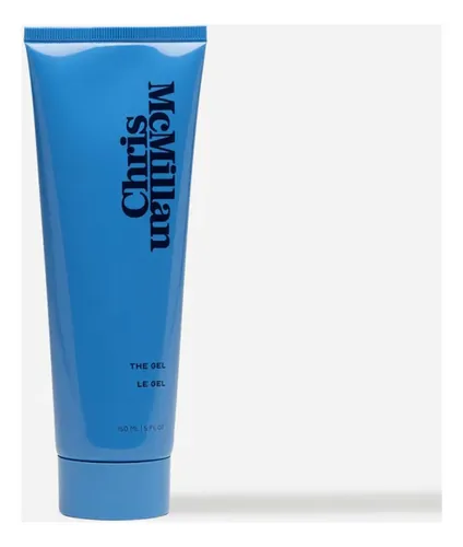 Gel Para Cabello Chris Mcmillan The Hair Gel 5 Oz