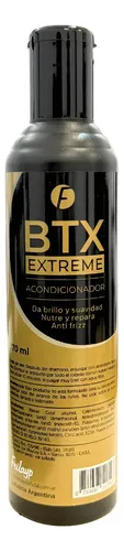 Frilayp Shampoo + Acond + Booster Antiage Capilar Btx Ch