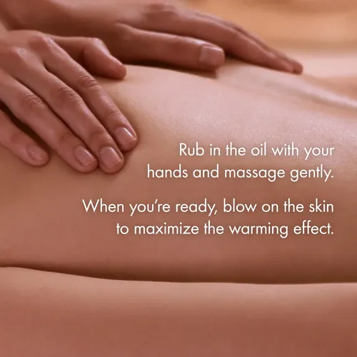 Lubricante Corporal Bijoux Indiscrets Warming Coconut Oil 50