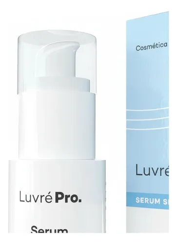 Serum Hialuronico Ultra Hidratante Luvré Pro 50ml
