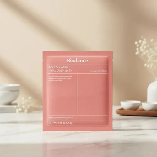 Mascarilla Biodance Bio-collagen Real Deep Mask 34g