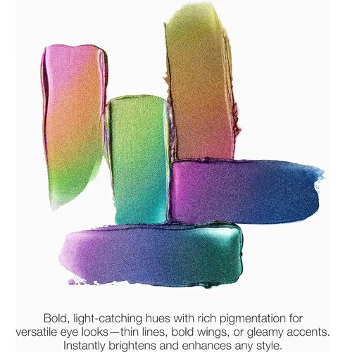 Delineador Líquido Chroma-shifting Stila Unicorn